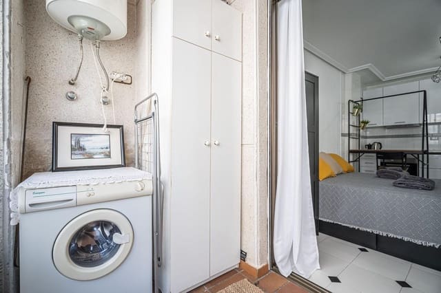 Studio zu verkaufen in Playa del Cura, Torrevieja - 88.000 € (Ref: 9253329)