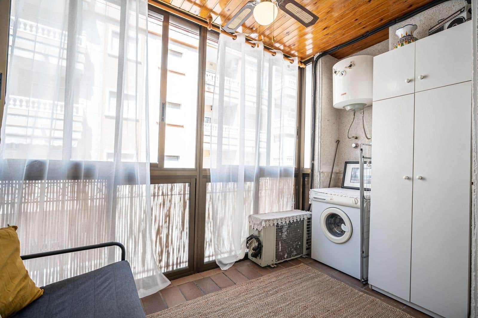 Studio til salg i Torrevieja - € 88.000 (Ref: 9253329)