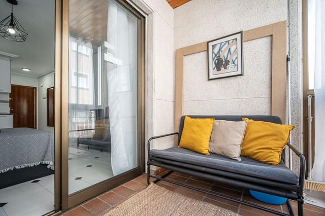 Studio zu verkaufen in Playa del Cura, Torrevieja - 88.000 € (Ref: 9253329)