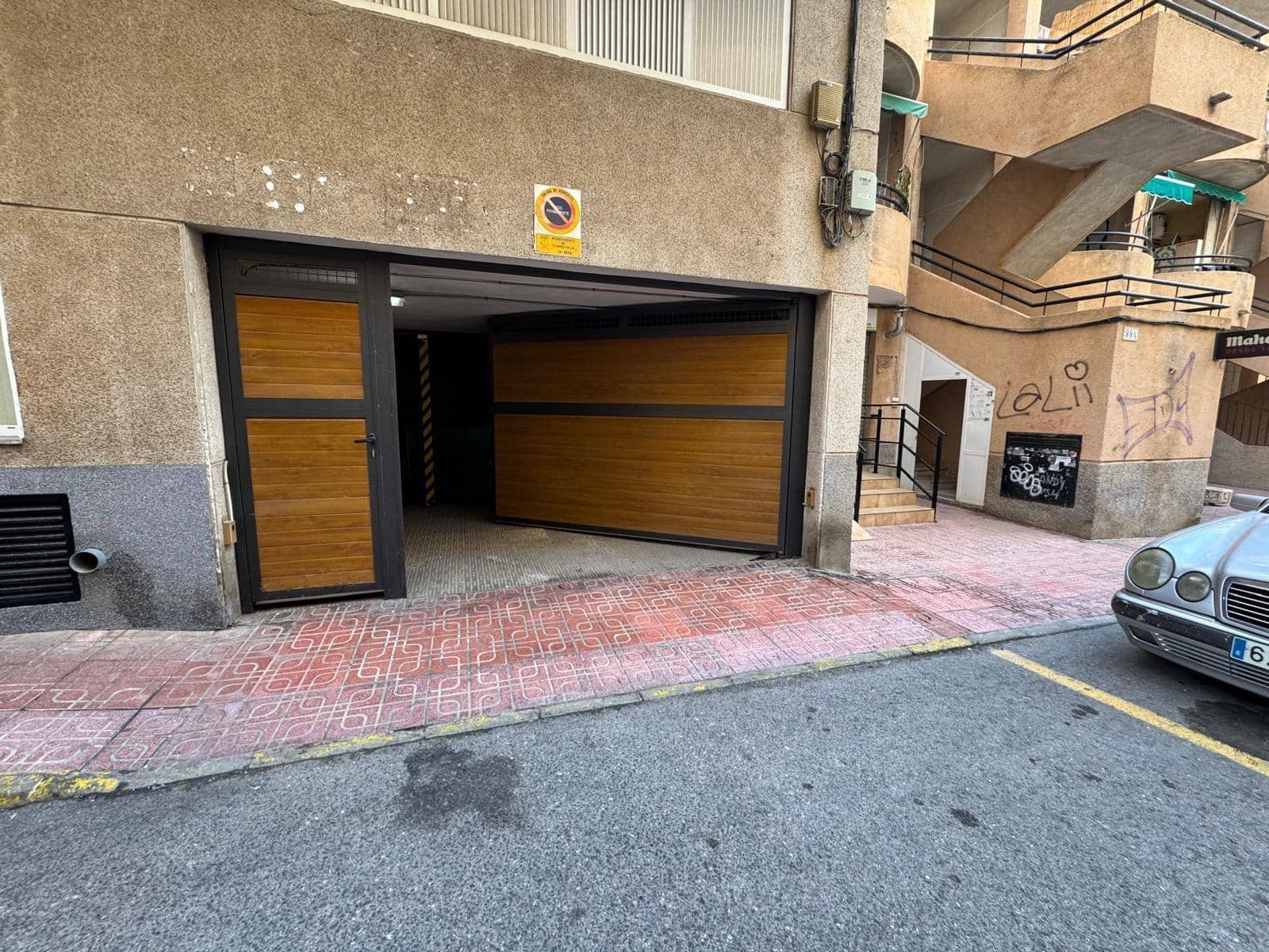 Studio til salg i Torrevieja - € 88.000 (Ref: 9253329)