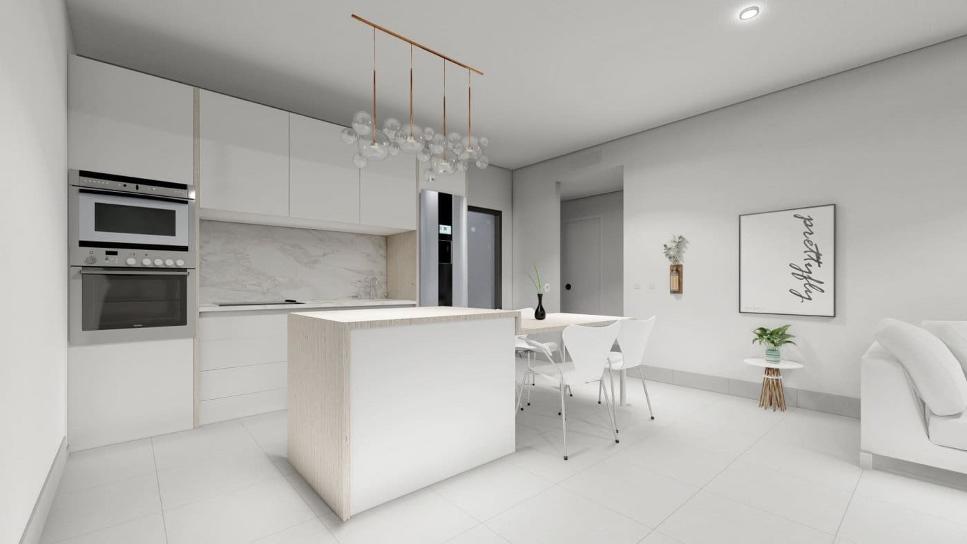 3 slaapkamer Halfvrijstaande villa te koop in Roldan met zwembad - € 416.900 (Ref: 9253422)