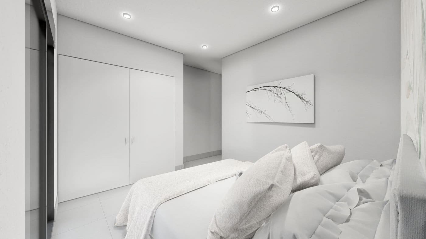 3 slaapkamer Halfvrijstaande villa te koop in Roldan met zwembad - € 416.900 (Ref: 9253422)