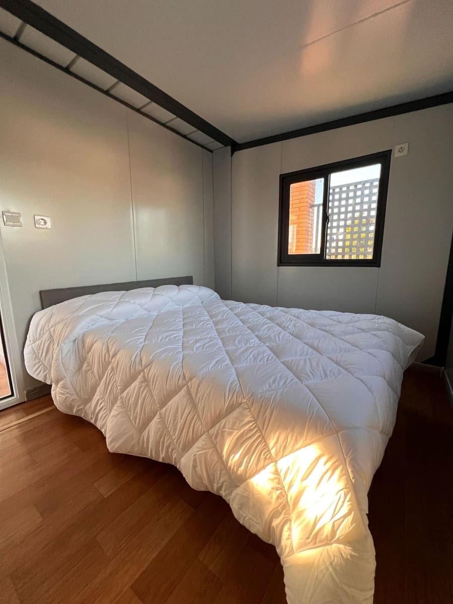 2 slaapkamer Finca/Landhuis te koop in Pinoso - € 85.000 (Ref: 9255414)