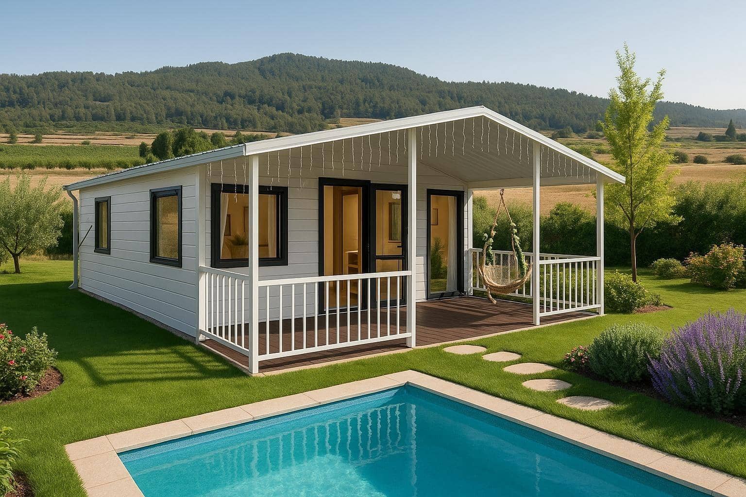 2 slaapkamer Finca/Landhuis te koop in Pinoso - € 85.000 (Ref: 9255414)