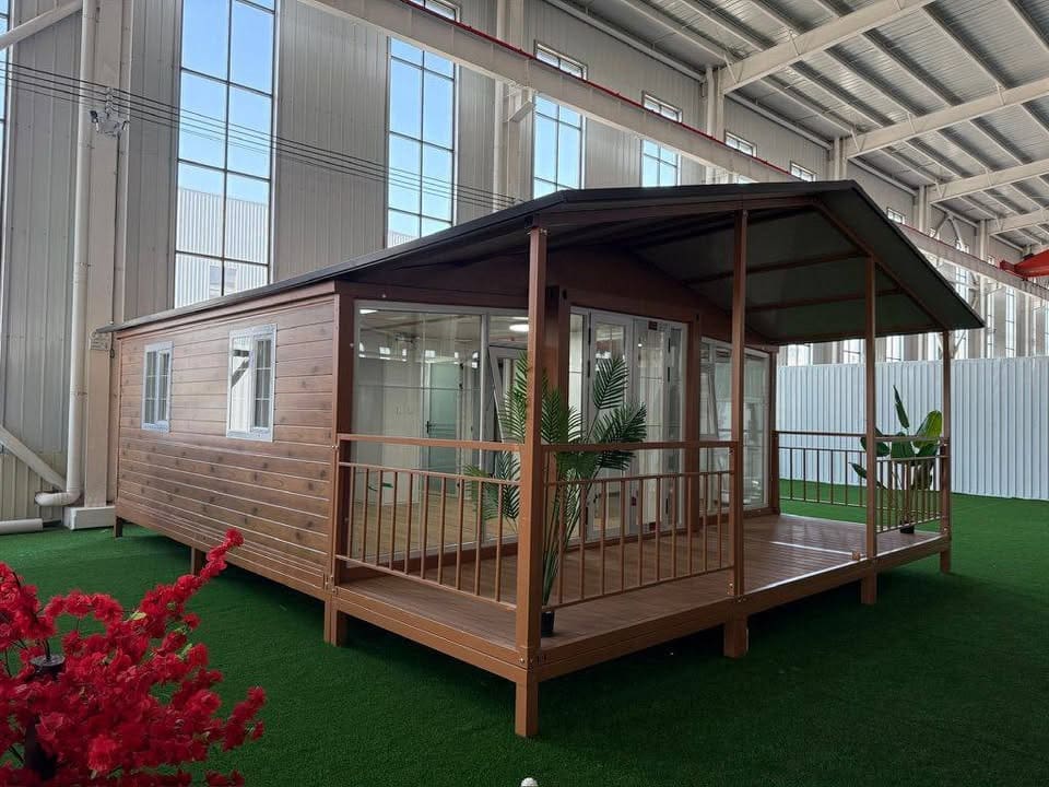 2 bedroom Mobile Home for sale in Pinoso - € 19,900 (Ref: 9255414)