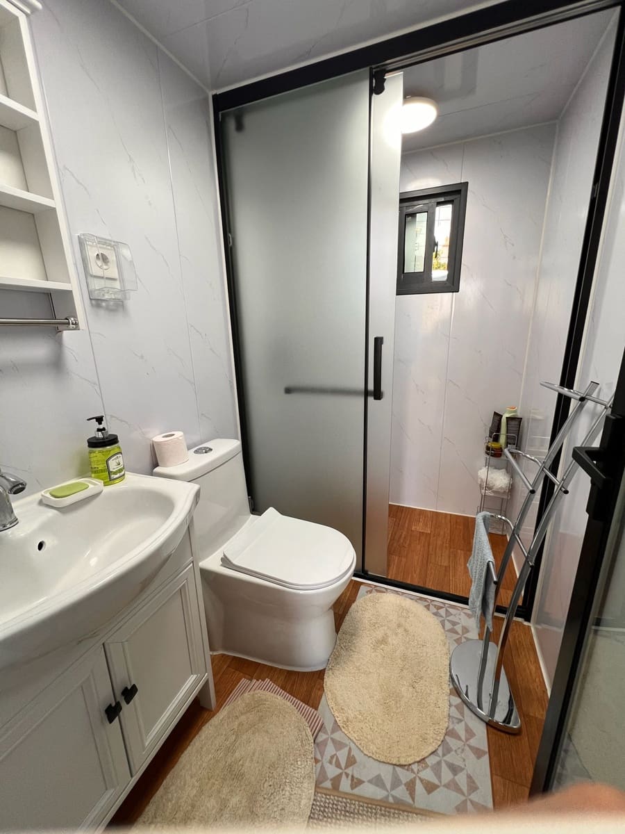 2 bedroom Mobile Home for sale in Pinoso - € 19,900 (Ref: 9255414)