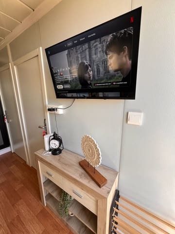 2 soverom Husvogn til salgs i Pinoso - € 19 900 (Ref: 9255414)