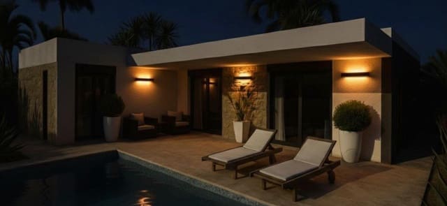 Tomt till salu i Ciudad Quesada, Rojales - 110 000 € (Ref: 9262752)