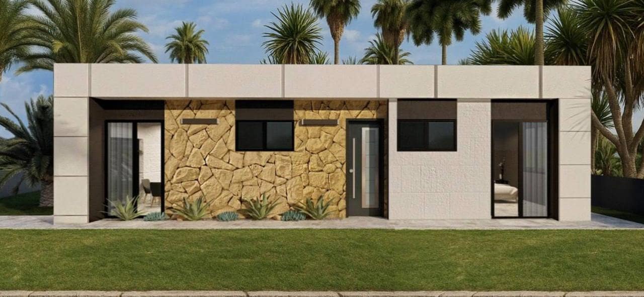 Tomt till salu i Ciudad Quesada - 110 000 € (Ref: 9262752)