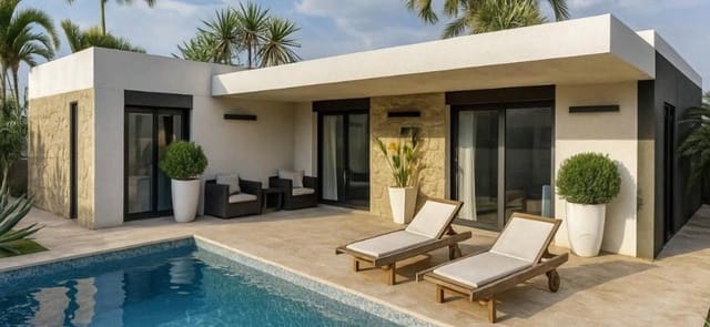 Tomt till salu i Ciudad Quesada, Rojales - 110 000 € (Ref: 9262752)