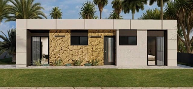 Tomt till salu i Ciudad Quesada, Rojales - 110 000 € (Ref: 9262752)