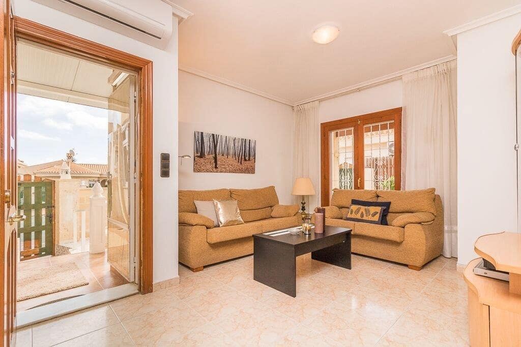 3 soverom Kjedet enebolig til salgs i Playa Flamenca - € 239 000 (Ref: 9262763)