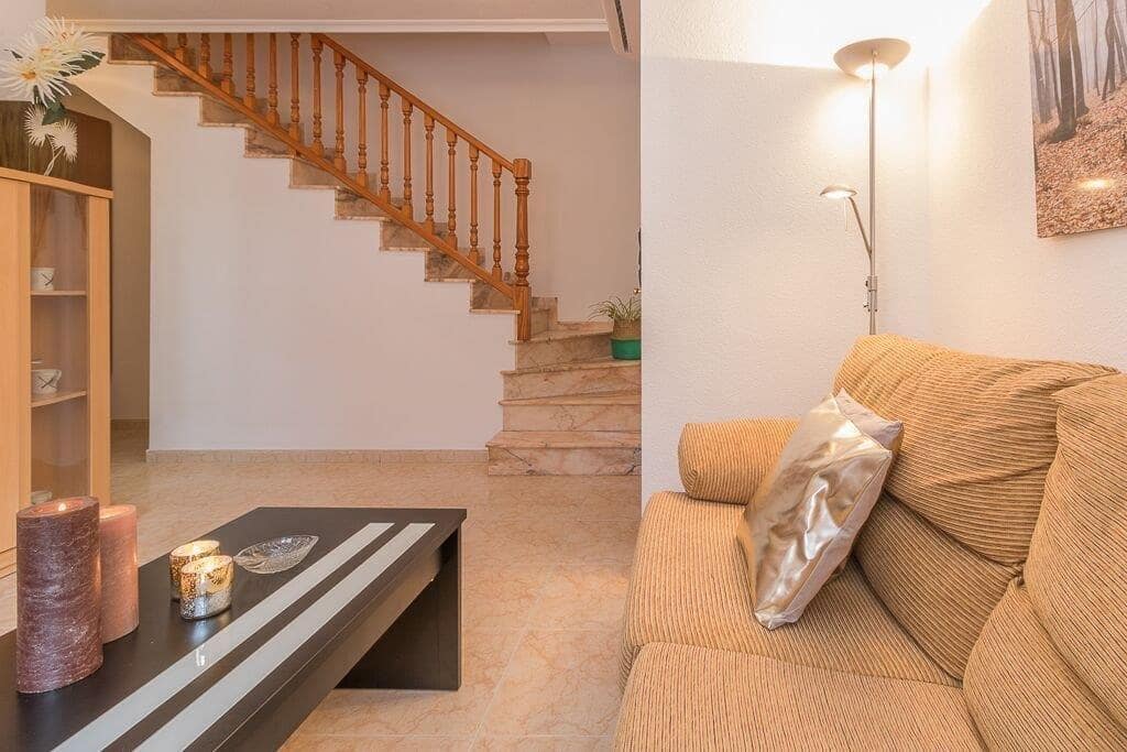 3 soverom Kjedet enebolig til salgs i Playa Flamenca - € 239 000 (Ref: 9262763)