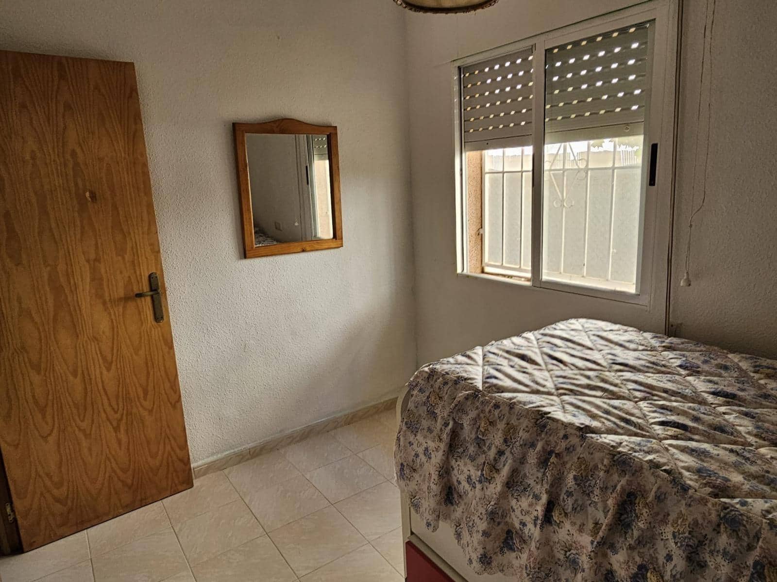 3 bedroom Semi-detached Villa for sale in La Zenia with pool - € 144,000 (Ref: 9272763)