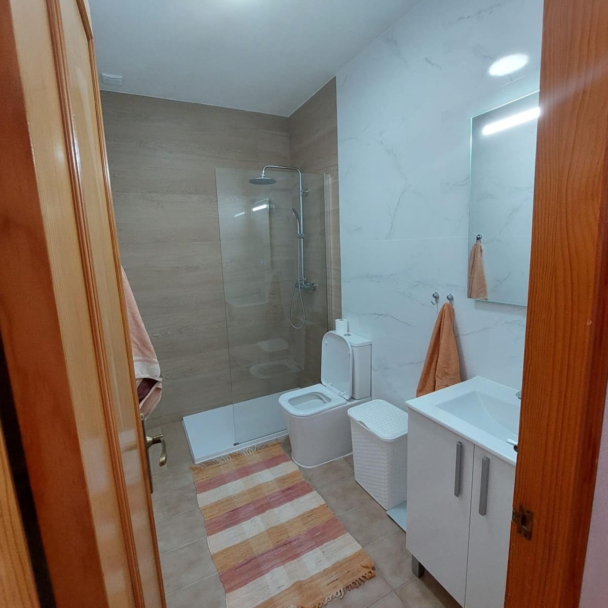 2 sypialnia Apartament na sprzedaż w Punta Prima - 144 000 € (Ref: 9287743)