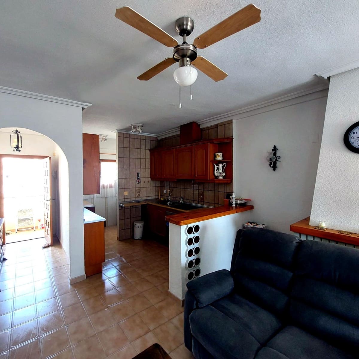 2 sypialnia Apartament na sprzedaż w Punta Prima - 144 000 € (Ref: 9287743)