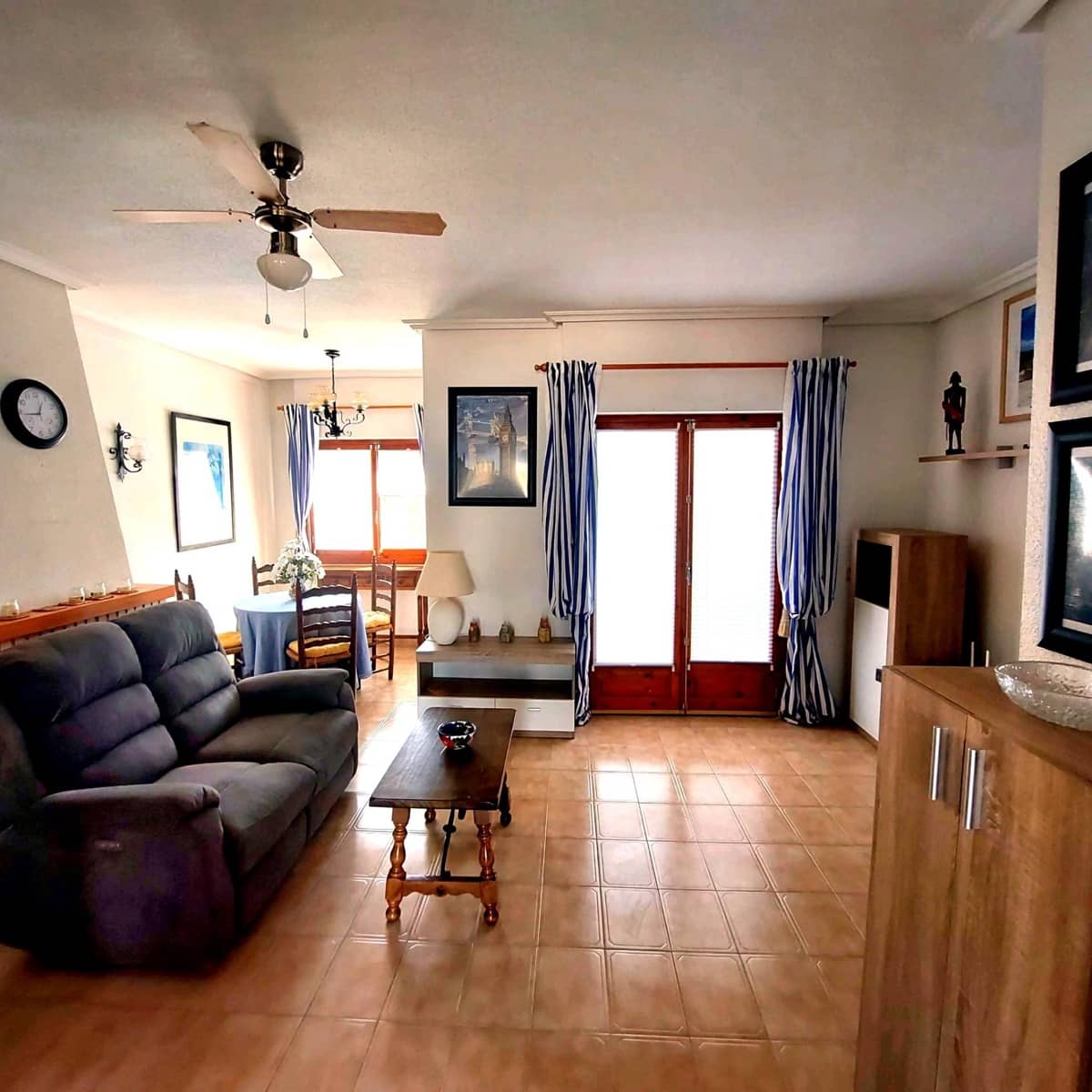 2 sypialnia Apartament na sprzedaż w Punta Prima - 144 000 € (Ref: 9287743)