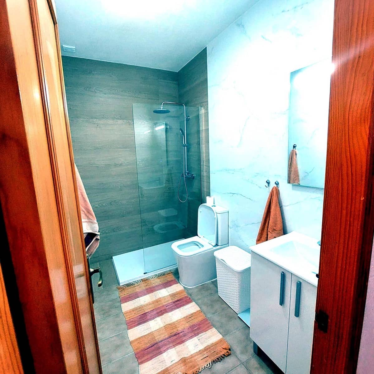 2 sypialnia Apartament na sprzedaż w Punta Prima - 144 000 € (Ref: 9287743)