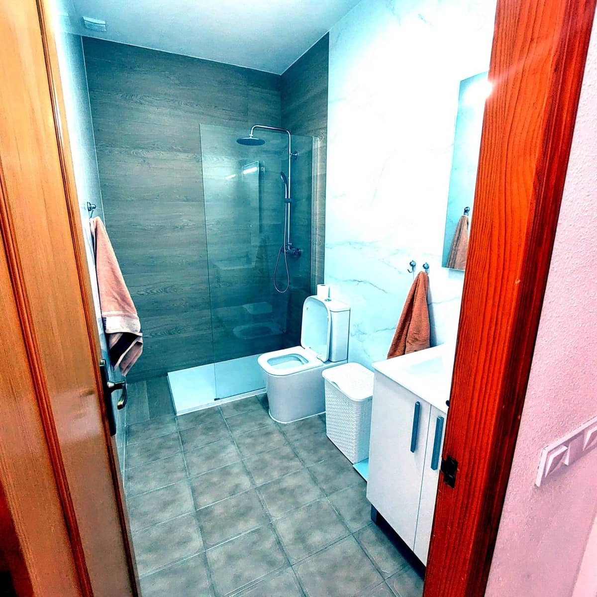 2 sypialnia Apartament na sprzedaż w Punta Prima - 144 000 € (Ref: 9287743)