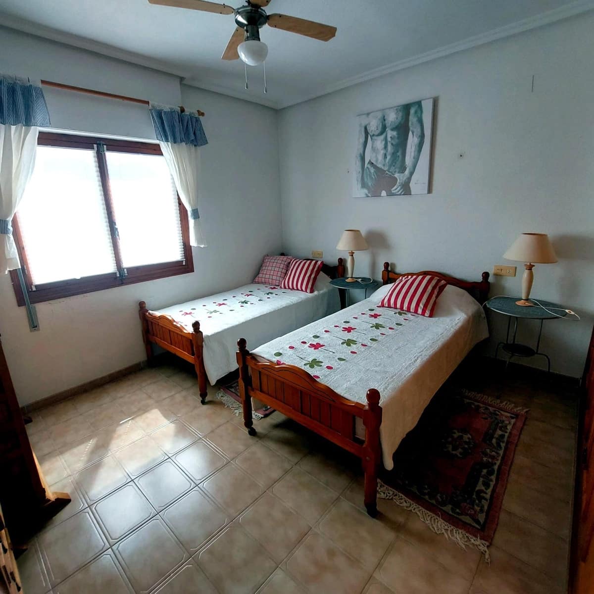 2 sypialnia Apartament na sprzedaż w Punta Prima - 144 000 € (Ref: 9287743)