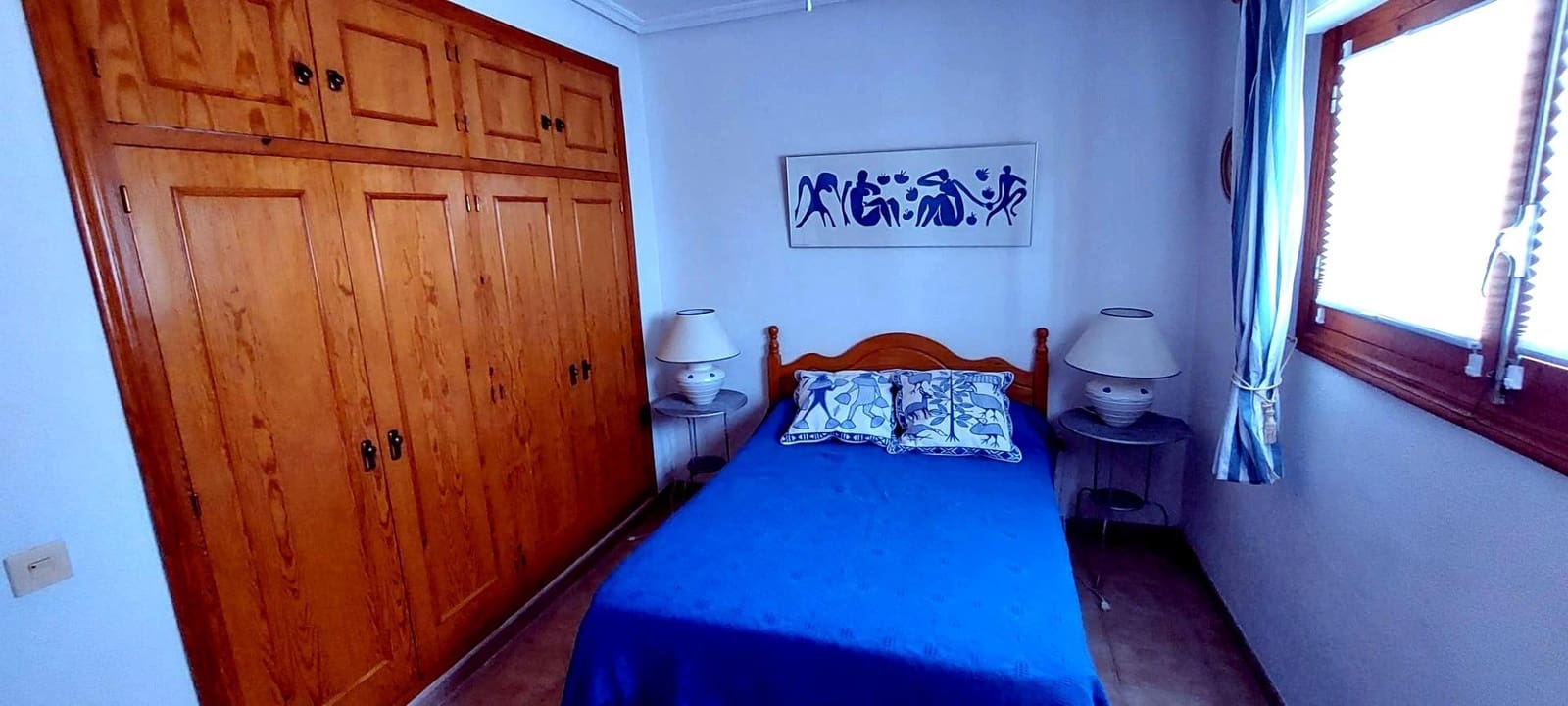 2 sypialnia Apartament na sprzedaż w Punta Prima - 144 000 € (Ref: 9287743)