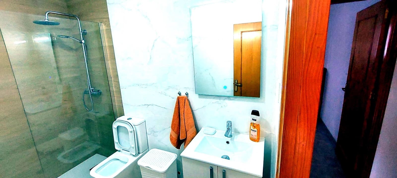 2 sypialnia Apartament na sprzedaż w Punta Prima - 144 000 € (Ref: 9287743)