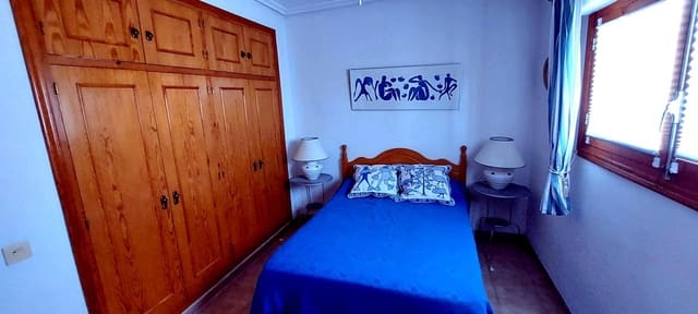 2 sypialnia Apartament na sprzedaż w Punta Prima, Torrevieja - 144 000 € (Ref: 9287743)