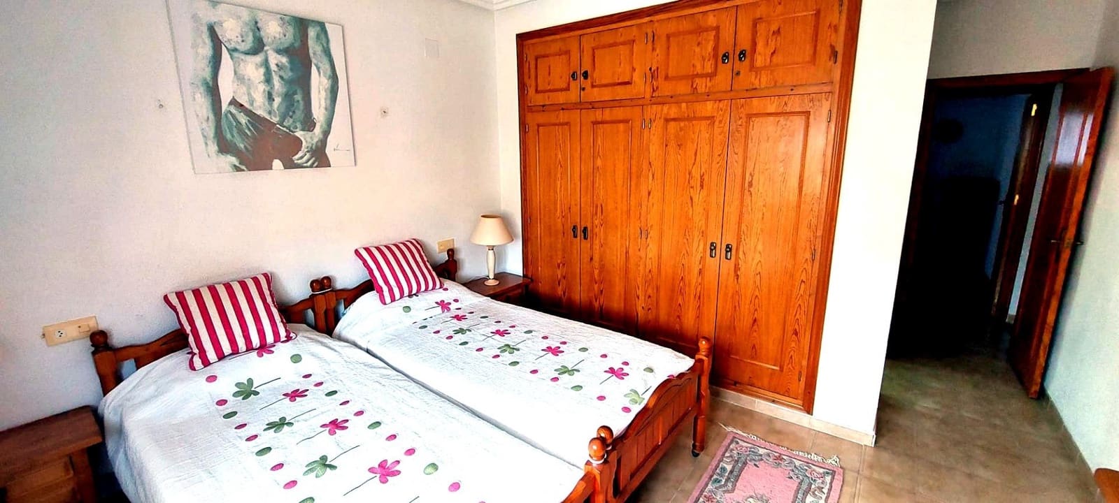 2 sypialnia Apartament na sprzedaż w Punta Prima - 144 000 € (Ref: 9287743)