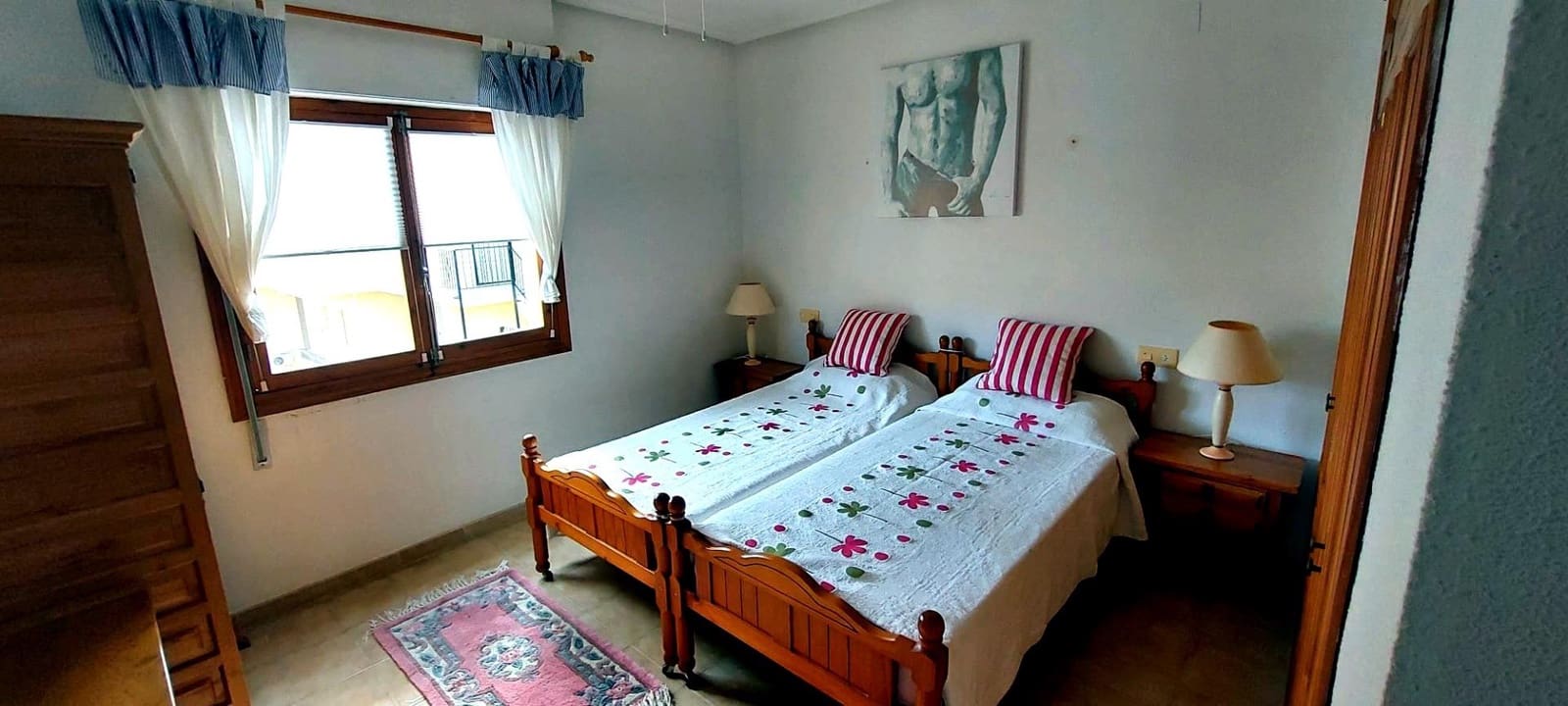 2 sypialnia Apartament na sprzedaż w Punta Prima - 144 000 € (Ref: 9287743)