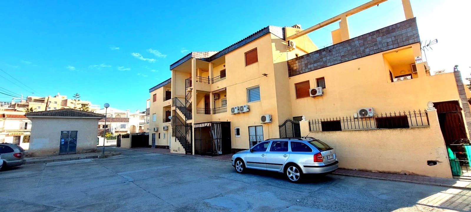 2 sypialnia Apartament na sprzedaż w Punta Prima - 144 000 € (Ref: 9287743)