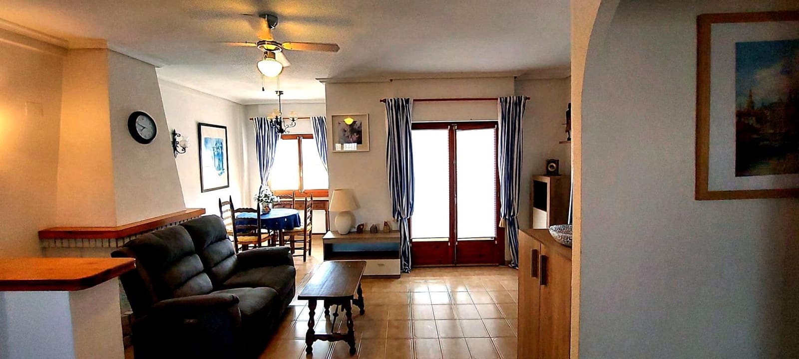 2 sypialnia Apartament na sprzedaż w Punta Prima - 144 000 € (Ref: 9287743)