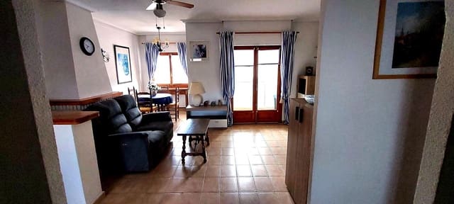 2 sypialnia Apartament na sprzedaż w Punta Prima, Torrevieja - 144 000 € (Ref: 9287743)