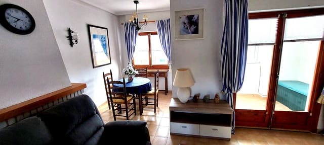 2 sypialnia Apartament na sprzedaż w Punta Prima, Torrevieja - 144 000 € (Ref: 9287743)