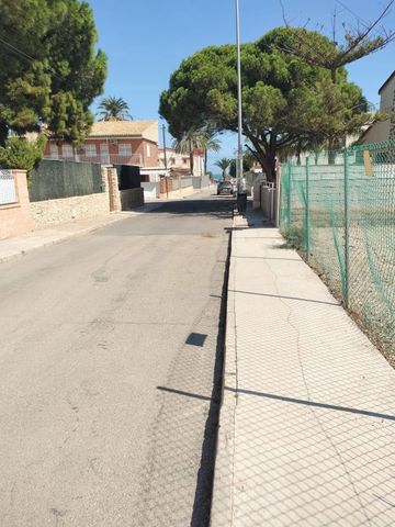 2 soverom Villa til salgs i Los Urrutias, Cartagena med svømmebasseng - € 310 000 (Ref: 9301202)