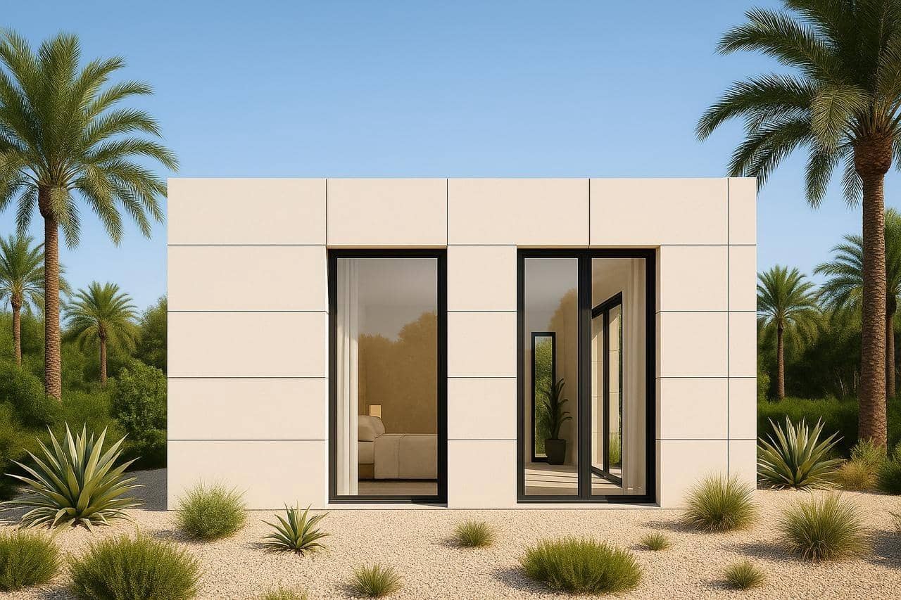 2 soverom Villa til salgs i Los Urrutias med svømmebasseng - € 310 000 (Ref: 9301202)