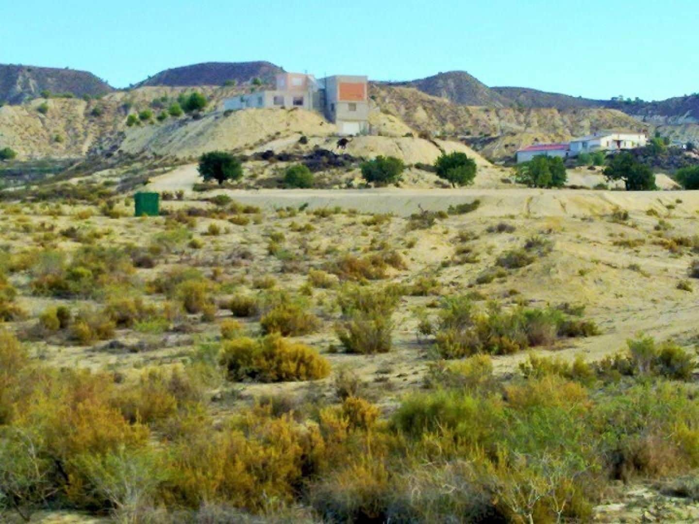 Solar/Parcela en Torremendo en venta - 150.000 € (Ref: 9313084)