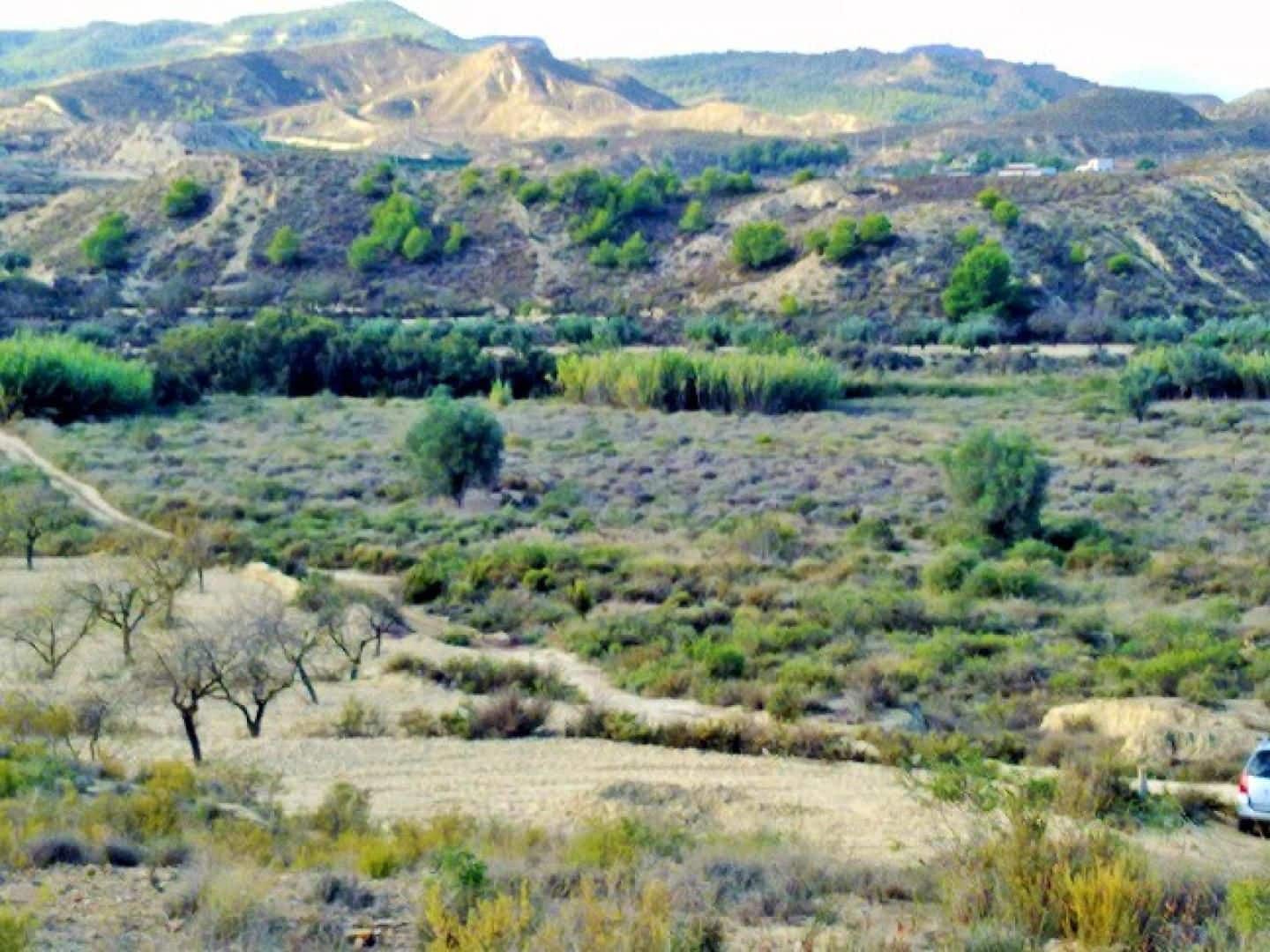 Solar/Parcela en Torremendo en venta - 150.000 € (Ref: 9313084)