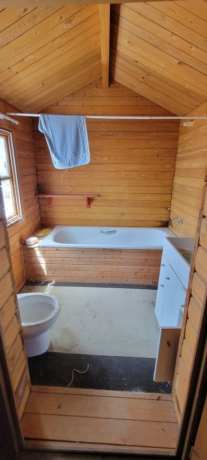 4 slaapkamer Finca/Landhuis te koop in Orihuela met zwembad - € 119.995 (Ref: 9313088)