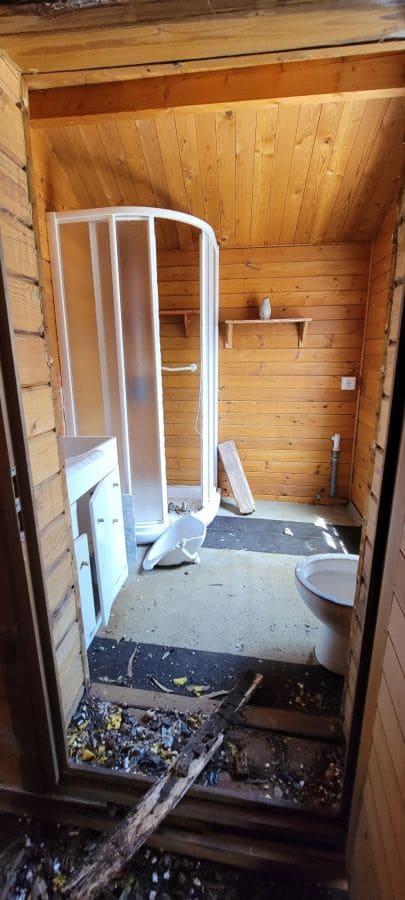 4 slaapkamer Finca/Landhuis te koop in Orihuela met zwembad - € 119.995 (Ref: 9313088)