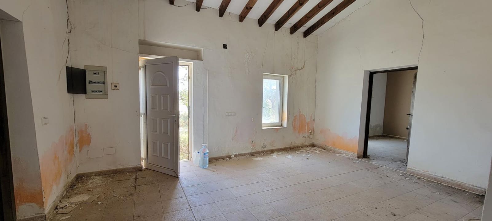 4 slaapkamer Finca/Landhuis te koop in Orihuela met zwembad - € 119.995 (Ref: 9313088)