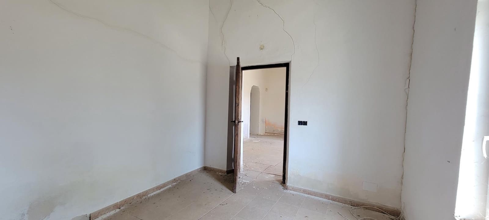 4 slaapkamer Finca/Landhuis te koop in Orihuela met zwembad - € 119.995 (Ref: 9313088)
