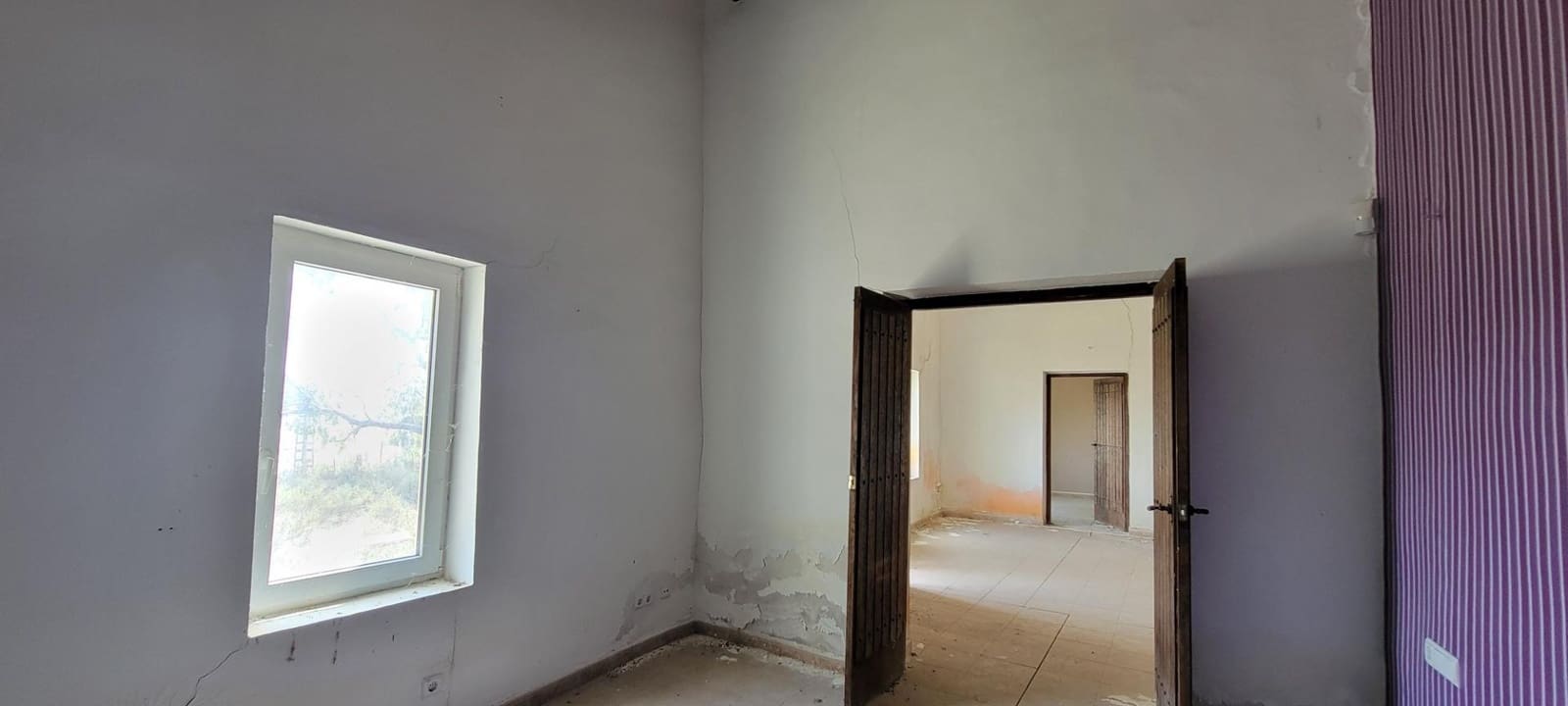 4 slaapkamer Finca/Landhuis te koop in Orihuela met zwembad - € 119.995 (Ref: 9313088)