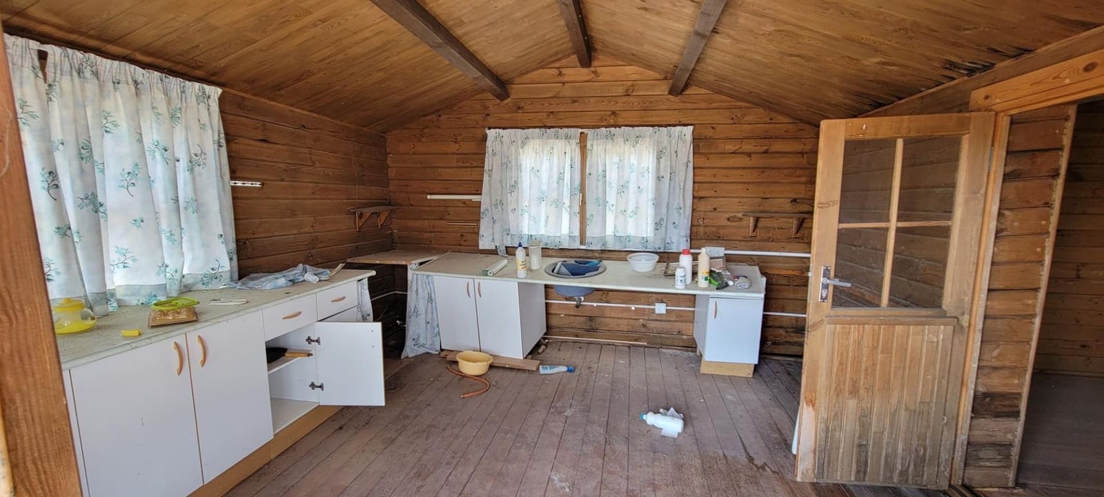 4 slaapkamer Finca/Landhuis te koop in Orihuela met zwembad - € 119.995 (Ref: 9313088)