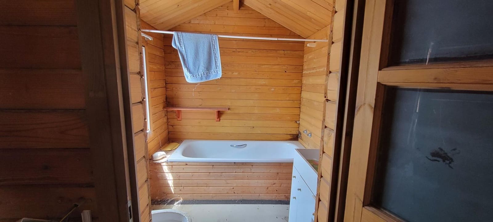 4 slaapkamer Finca/Landhuis te koop in Orihuela met zwembad - € 119.995 (Ref: 9313088)