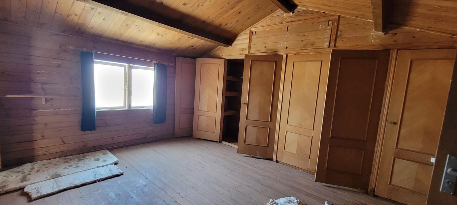 4 slaapkamer Finca/Landhuis te koop in Orihuela met zwembad - € 119.995 (Ref: 9313088)