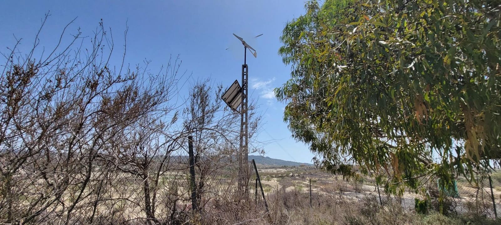 4 slaapkamer Finca/Landhuis te koop in Orihuela met zwembad - € 119.995 (Ref: 9313088)