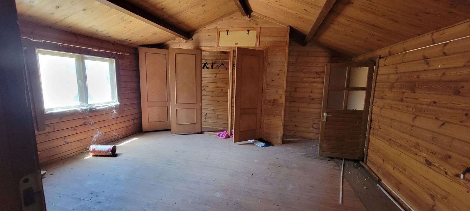 4 slaapkamer Finca/Landhuis te koop in Orihuela met zwembad - € 119.995 (Ref: 9313088)