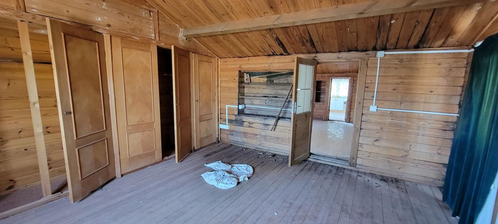 4 slaapkamer Finca/Landhuis te koop in Orihuela met zwembad - € 119.995 (Ref: 9313088)