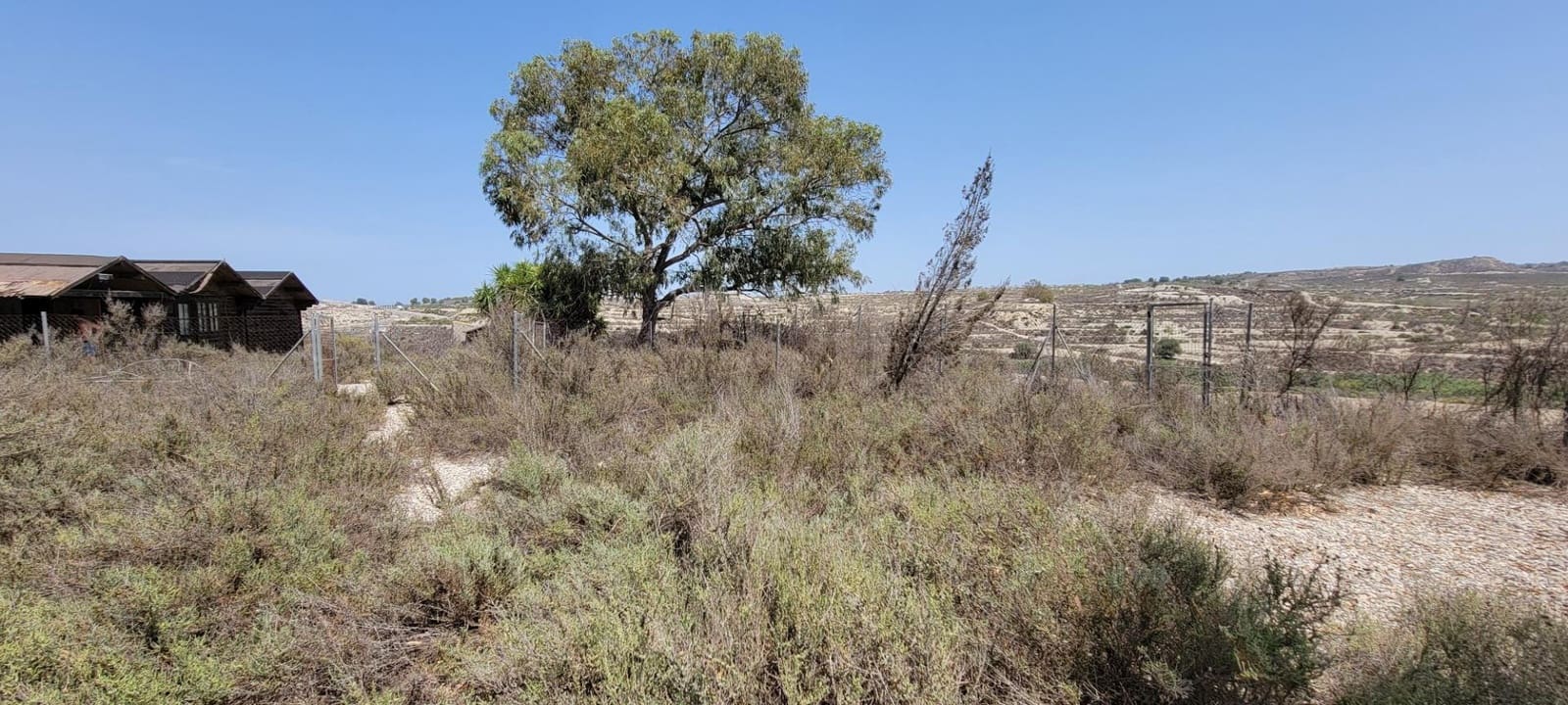 4 slaapkamer Finca/Landhuis te koop in Orihuela met zwembad - € 119.995 (Ref: 9313088)