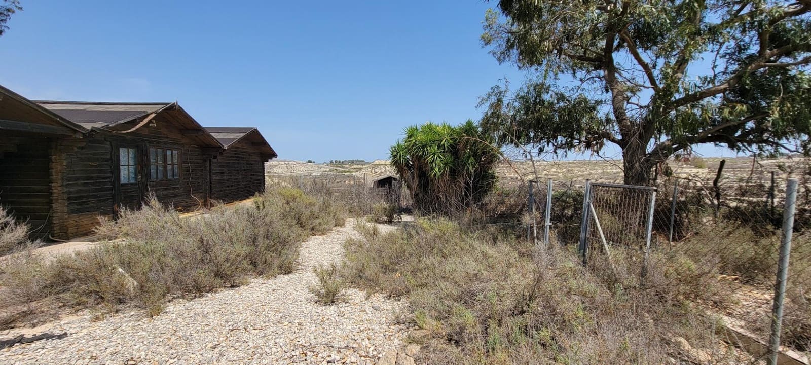 4 slaapkamer Finca/Landhuis te koop in Orihuela met zwembad - € 119.995 (Ref: 9313088)